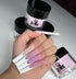Buy 4 Acrylics Get 1 FREE